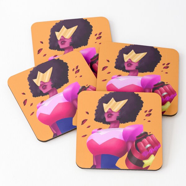 Item preview, Steven Universe Garnet designed and sold by ArtsbyValence.