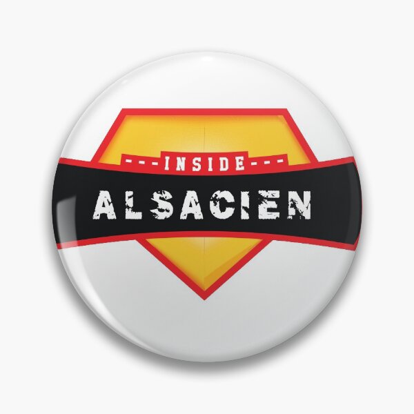 Item preview, Alsatian Inside designed and sold by gregpalmer.