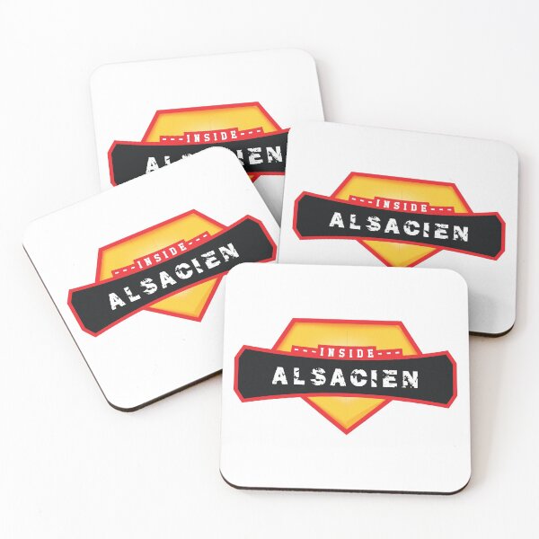 Item preview, Alsatian Inside designed and sold by gregpalmer.