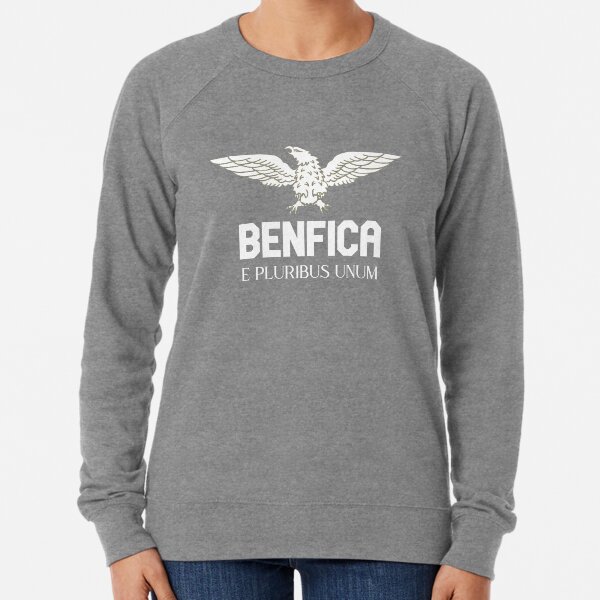 benfica sweatshirt