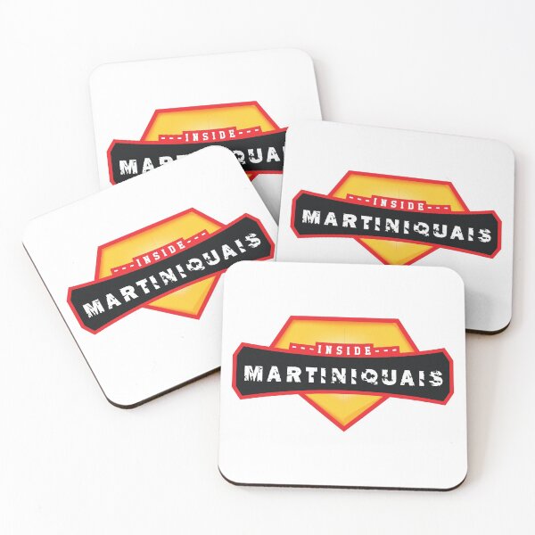Item preview, Martinique Inside designed and sold by gregpalmer.
