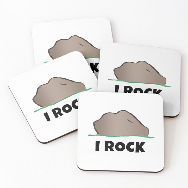 Item preview, I Rock - Self Love designed and sold by fbym.