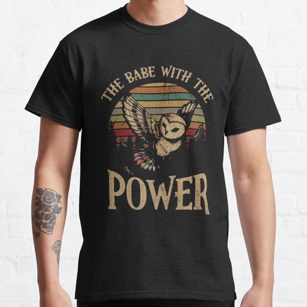 Babysitter Classic T-Shirt