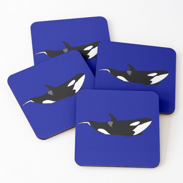 Item preview, SAKARI the killer whale (no name) designed and sold by Animaldesigns24.
