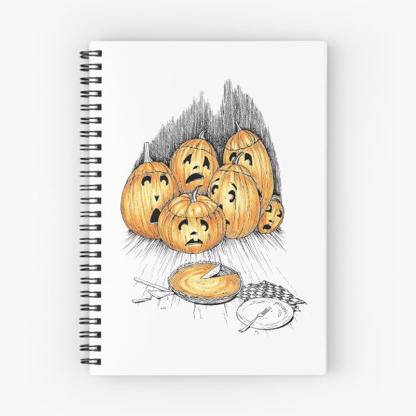 Item preview, Pumpkin Pie designed and sold by Jessica Gadra.