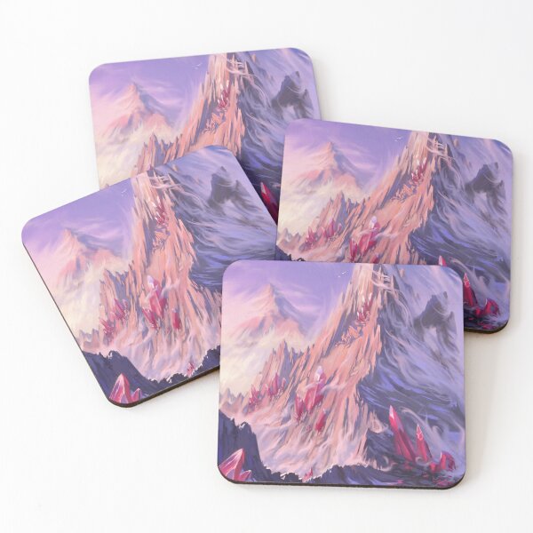 Item preview, Moutains designed and sold by Asur Misoa.