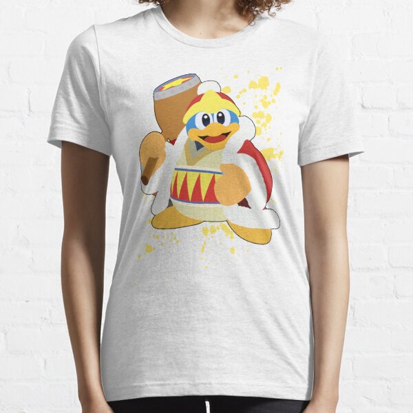 king dedede t shirt