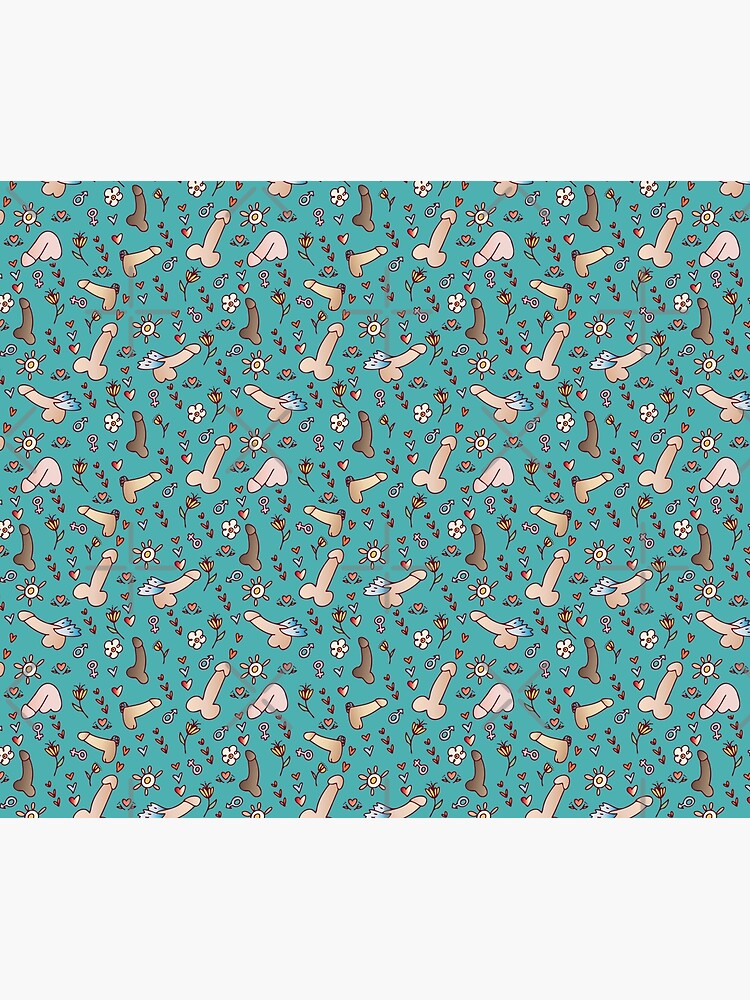 Penis by okpinsArtDesign