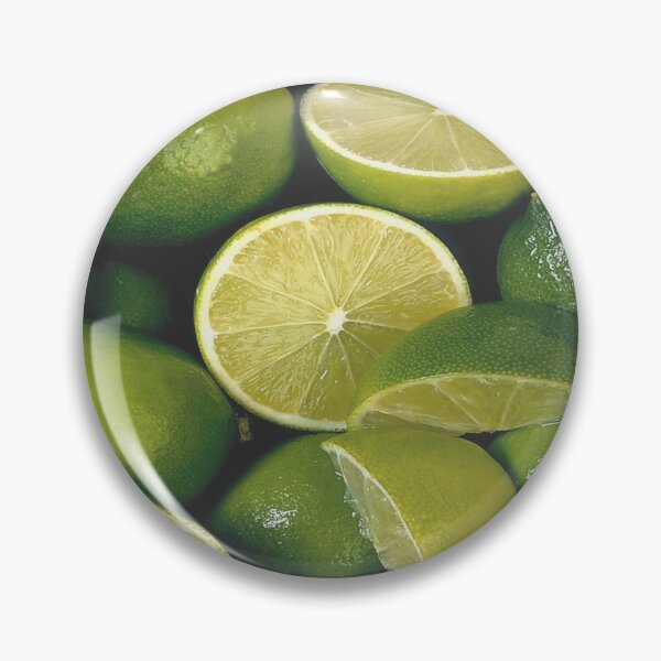 Item preview, Limes Ripe and Sliced designed and sold by madtoyman.