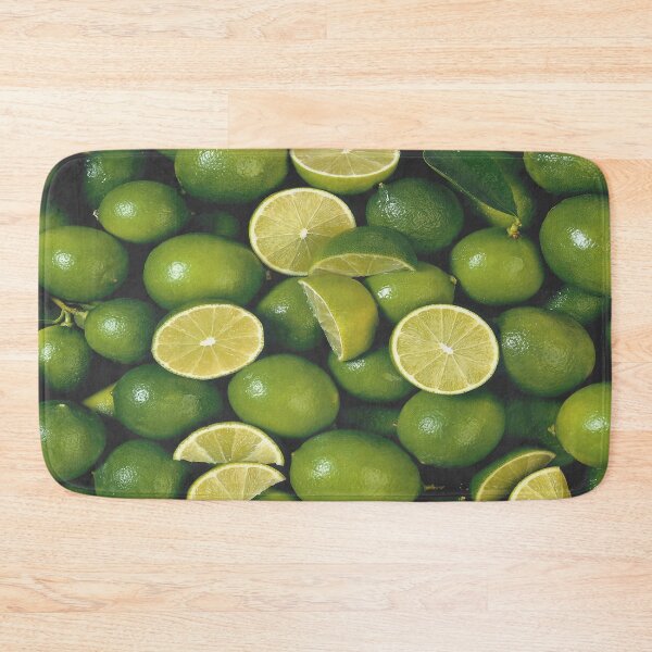 Item preview, Limes Ripe and Sliced designed and sold by madtoyman.