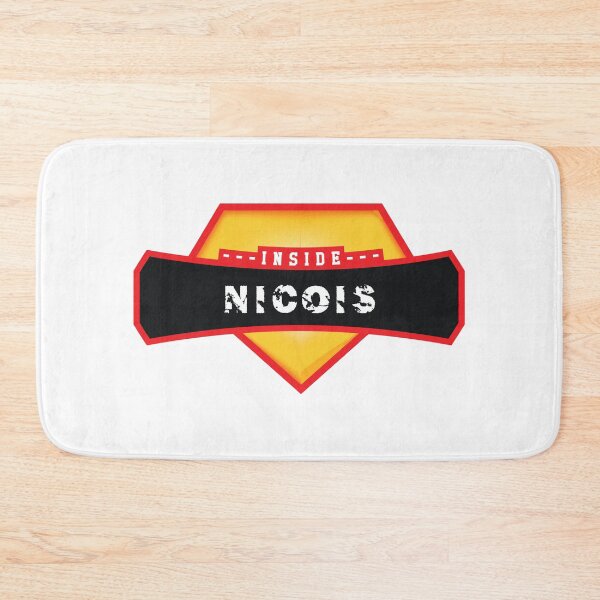 Item preview, Nicois Inside designed and sold by gregpalmer.
