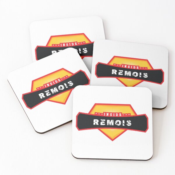 Item preview, Remois Inside designed and sold by gregpalmer.