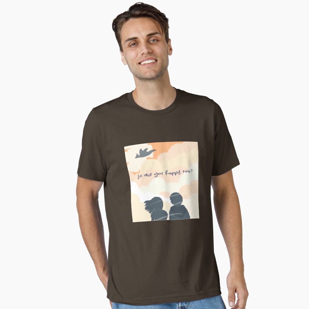 Item preview, Essential T-Shirt designed and sold by alttring.