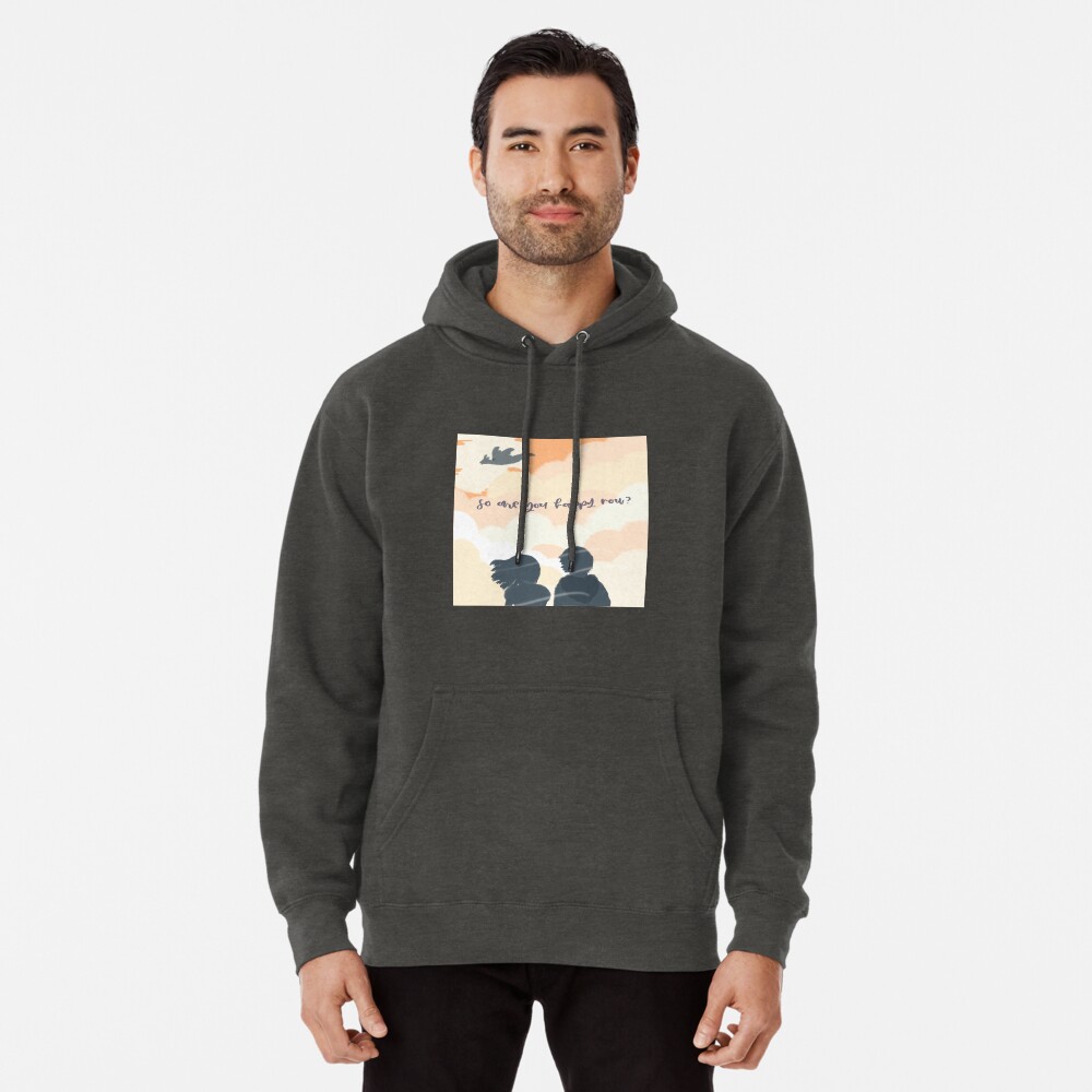 Item preview, Pullover Hoodie designed and sold by alttring.