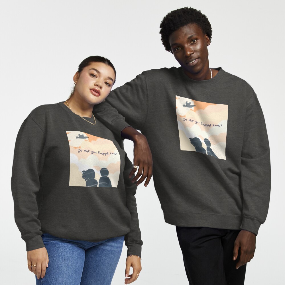 Item preview, Pullover Sweatshirt designed and sold by alttring.