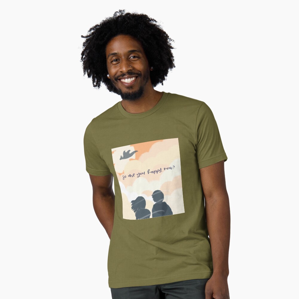 Item preview, Tri-blend T-Shirt designed and sold by alttring.