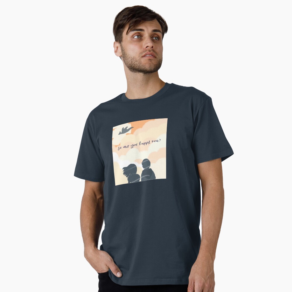 Item preview, Premium T-Shirt designed and sold by alttring.