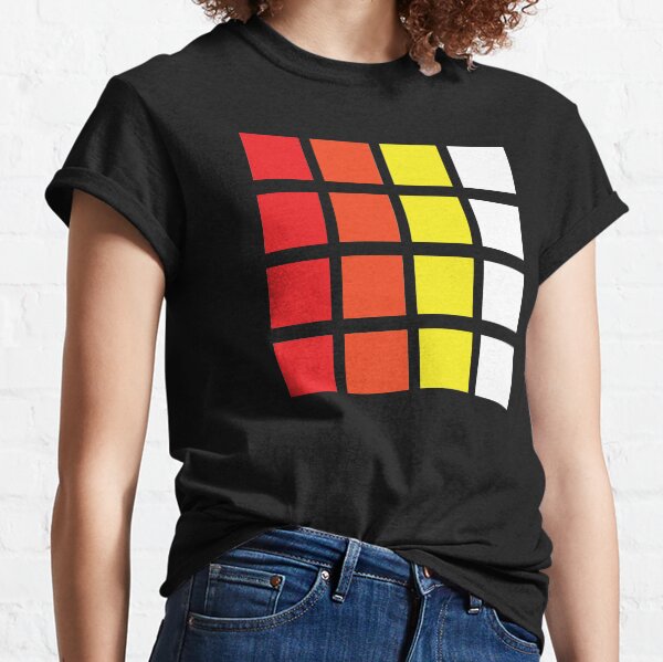 ProducerLife 16 Pads (Multicolored #1 -No Text) Classic T-Shirt