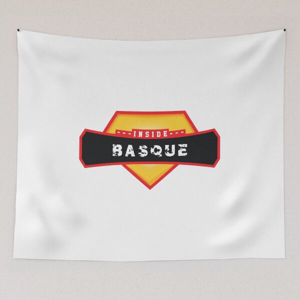 Aperçu de l'œuvre Basque Inside créée et vendue par gregpalmer.