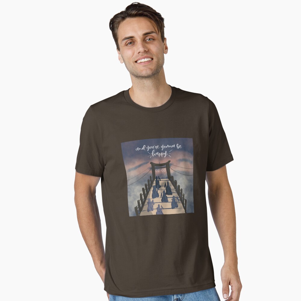 Item preview, Essential T-Shirt designed and sold by alttring.