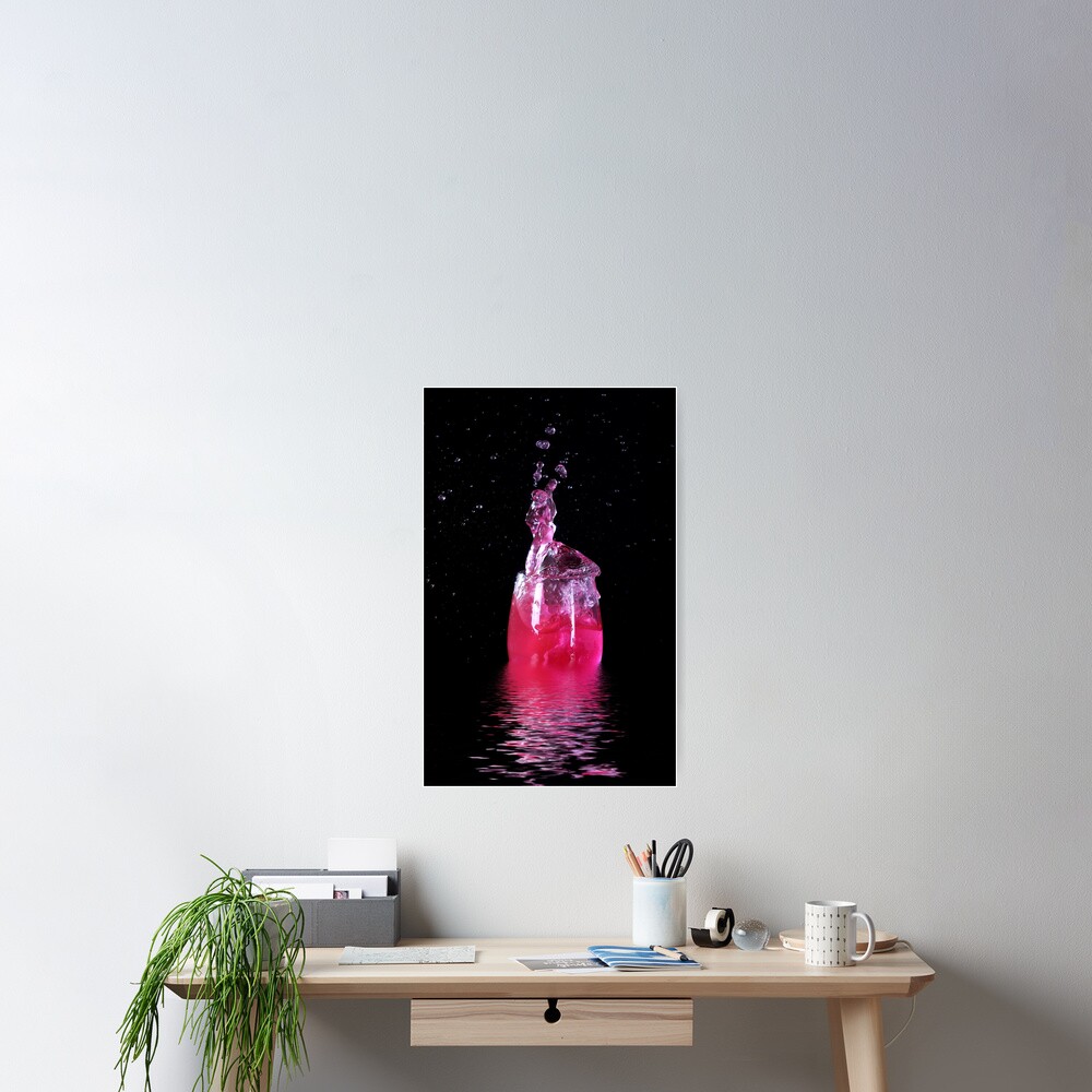 Item preview, Poster designed and sold by PROY.