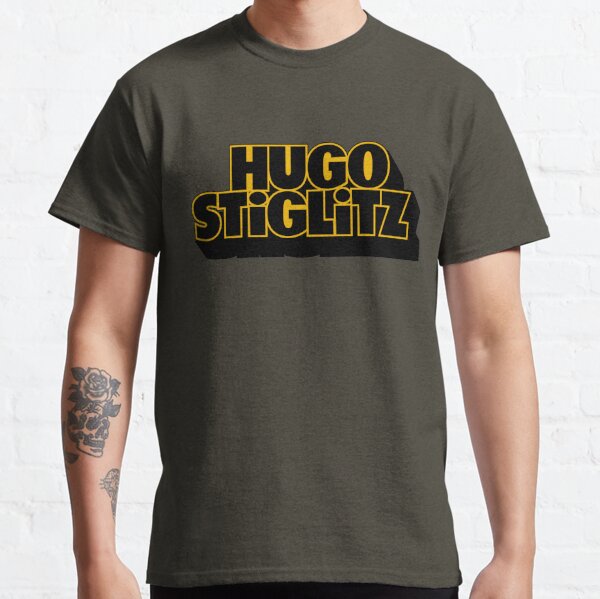 hugo stiglitz t shirt