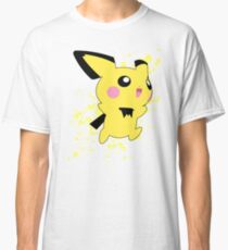 Pichu - Super Smash Bros Classic T-Shirt
