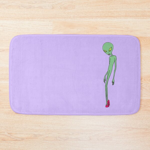 Item preview, Alien, but make it fashion designed and sold by dexoplanet.