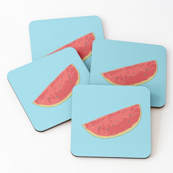 Item preview, Watermelon Slice designed and sold by pinspace.