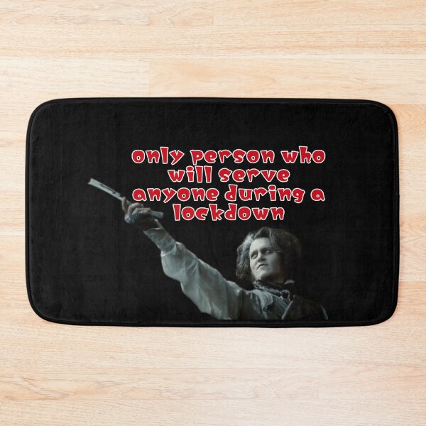 Item preview,  Sweeney Todd- variant 1 designed and sold by Orinandaudrey.