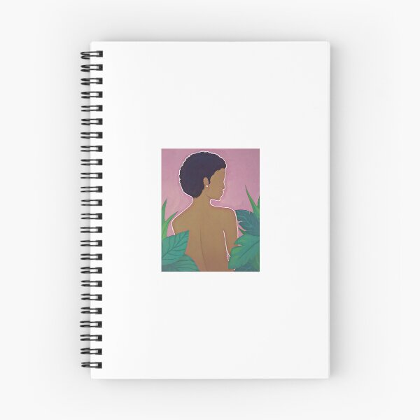 Item preview, Island girl designed and sold by Arivnaa.