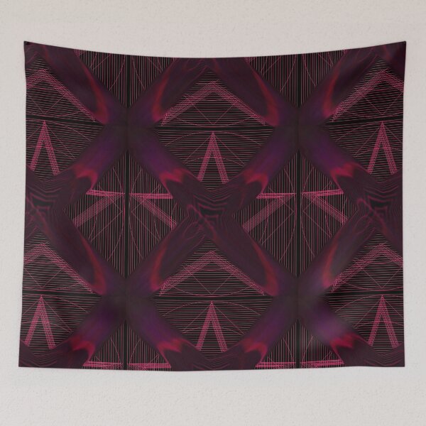 Item preview, Abstract Star designed and sold by Ovahill.