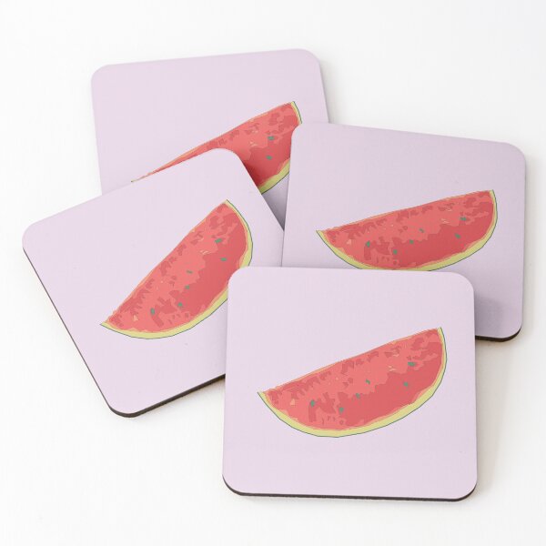 Item preview, Watermelon Slice designed and sold by pinspace.