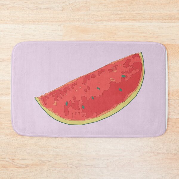 Item preview, Watermelon Slice designed and sold by pinspace.
