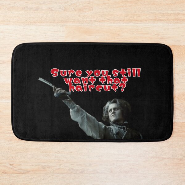 Item preview, Sweeney Todd- variant 2 designed and sold by Orinandaudrey.