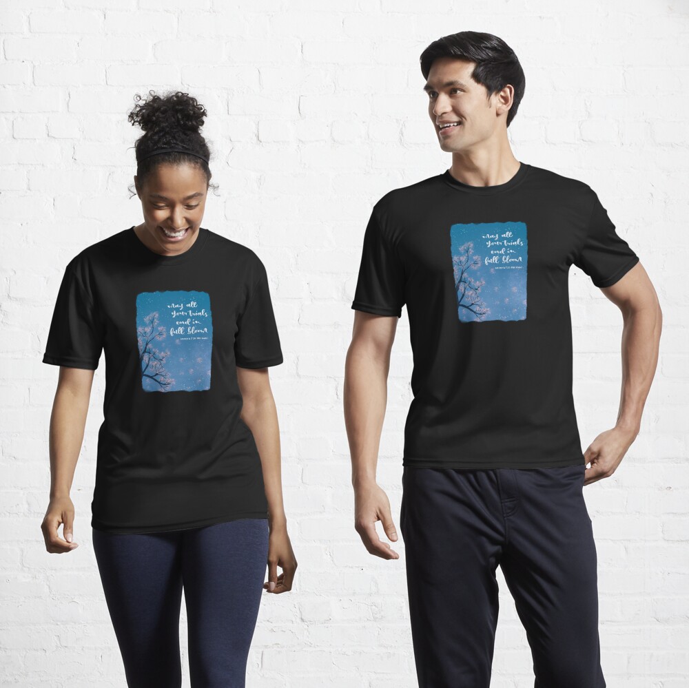 Item preview, Active T-Shirt designed and sold by alttring.