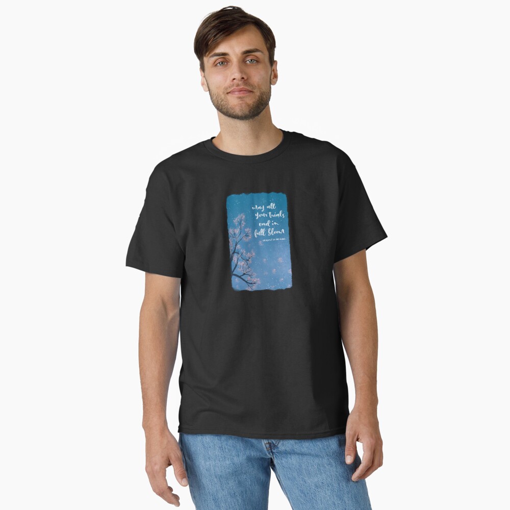 Item preview, Classic T-Shirt designed and sold by alttring.