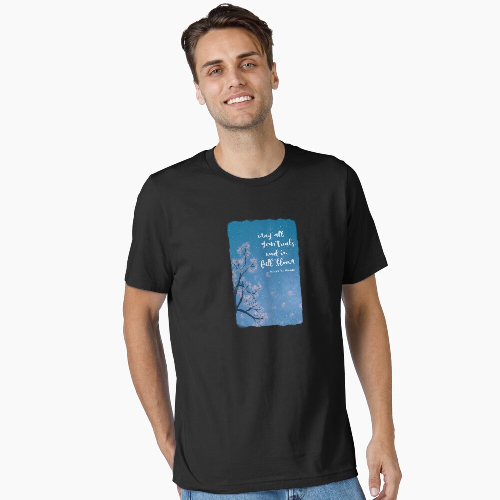 Item preview, Essential T-Shirt designed and sold by alttring.
