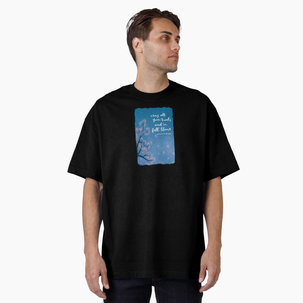 Item preview, Oversized T-Shirt designed and sold by alttring.