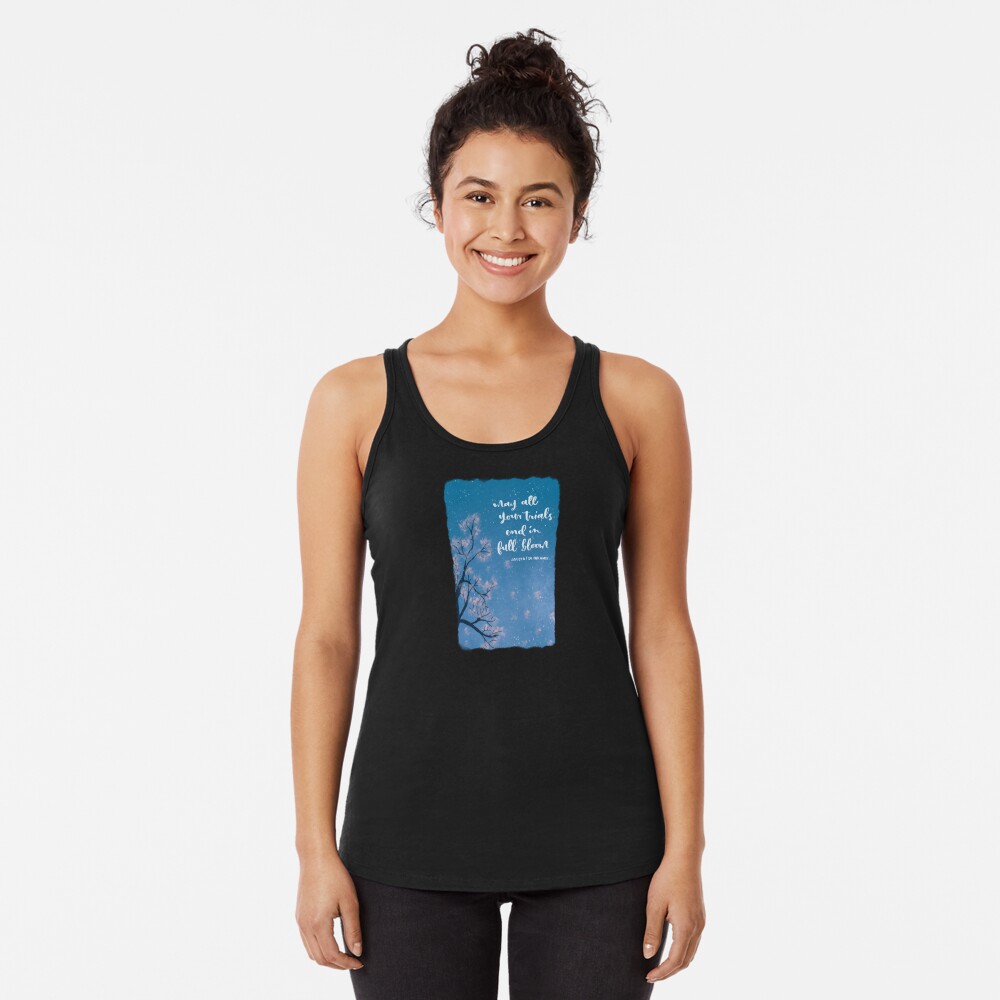 Item preview, Racerback Tank Top designed and sold by alttring.
