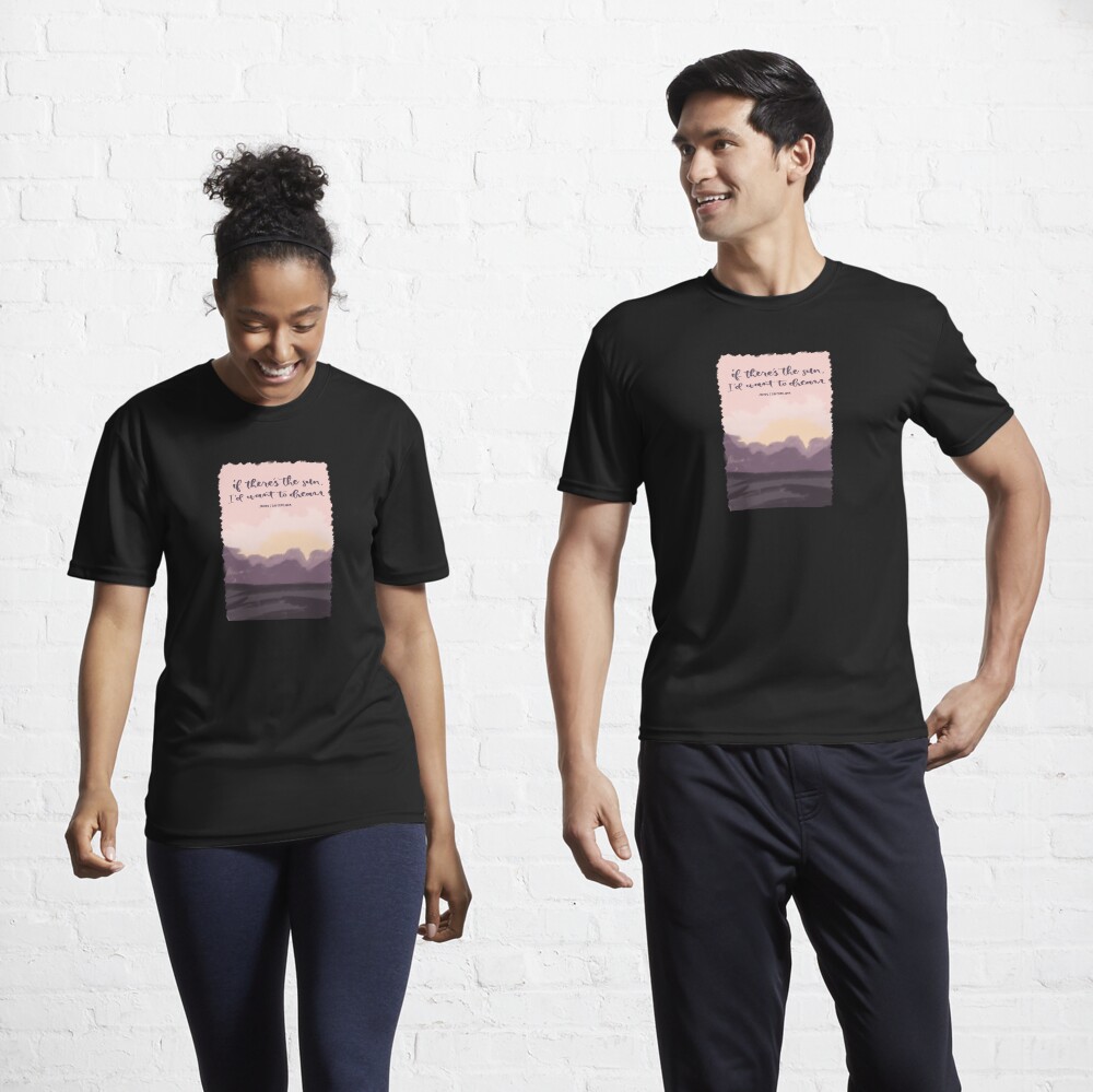 Item preview, Active T-Shirt designed and sold by alttring.
