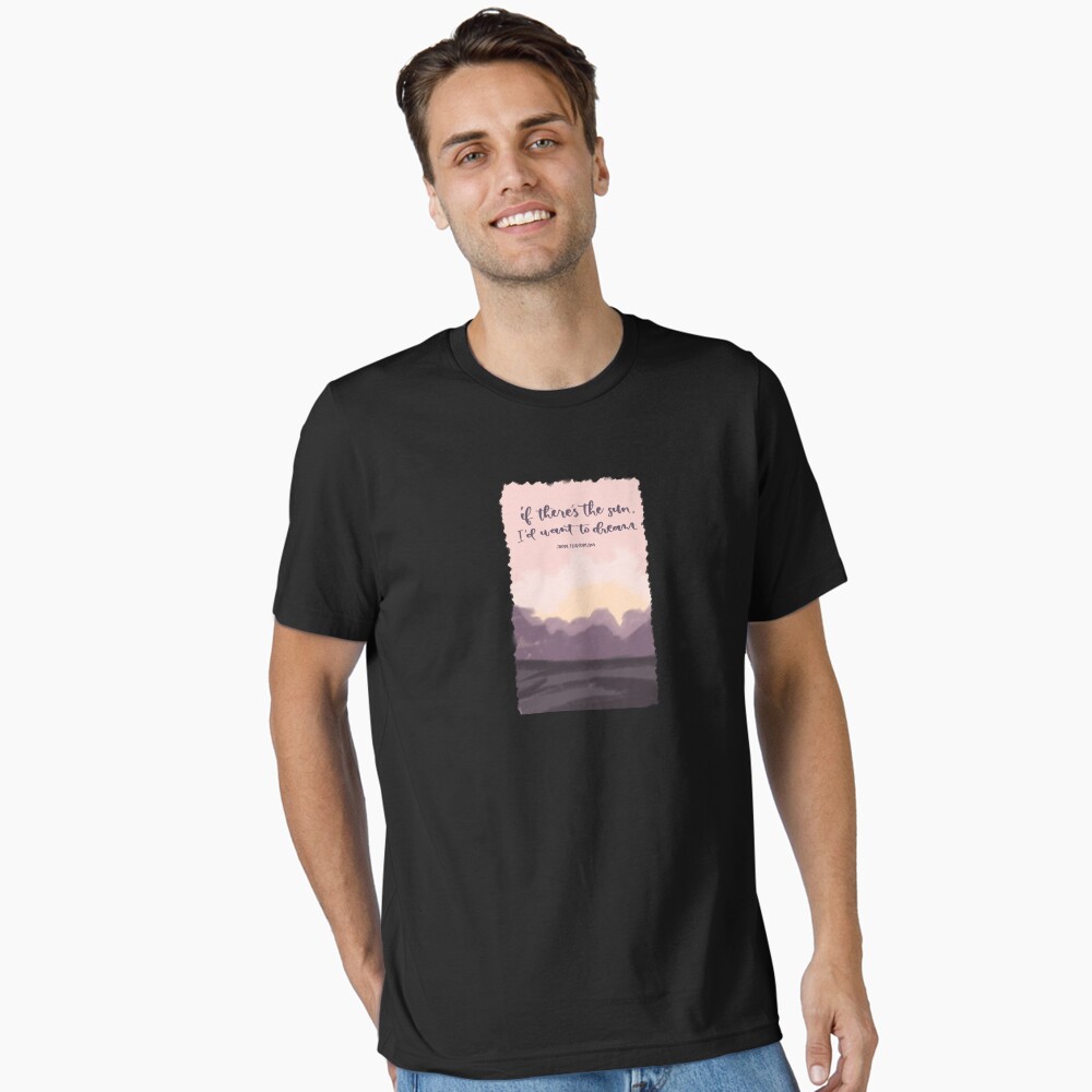 Item preview, Essential T-Shirt designed and sold by alttring.