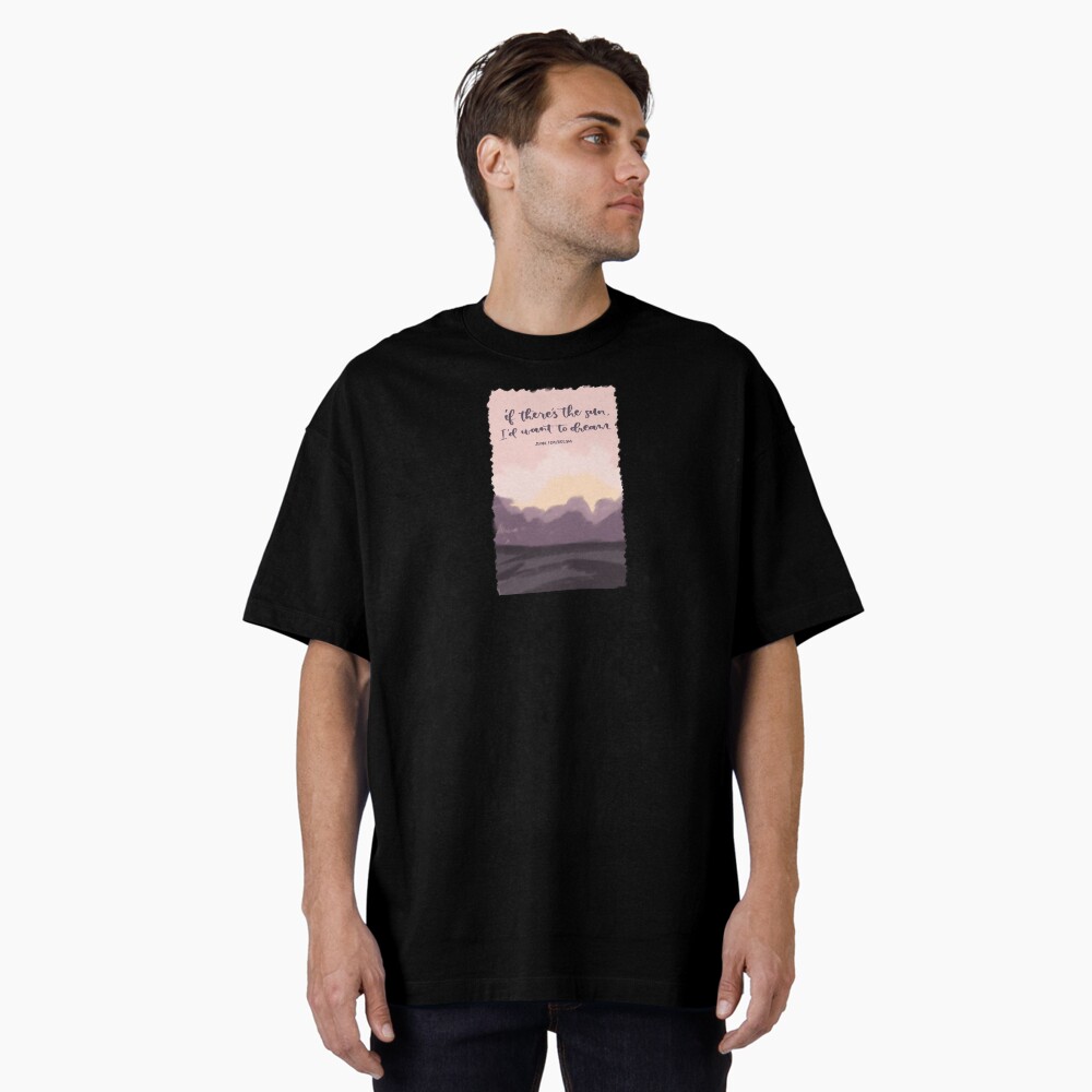 Item preview, Oversized T-Shirt designed and sold by alttring.