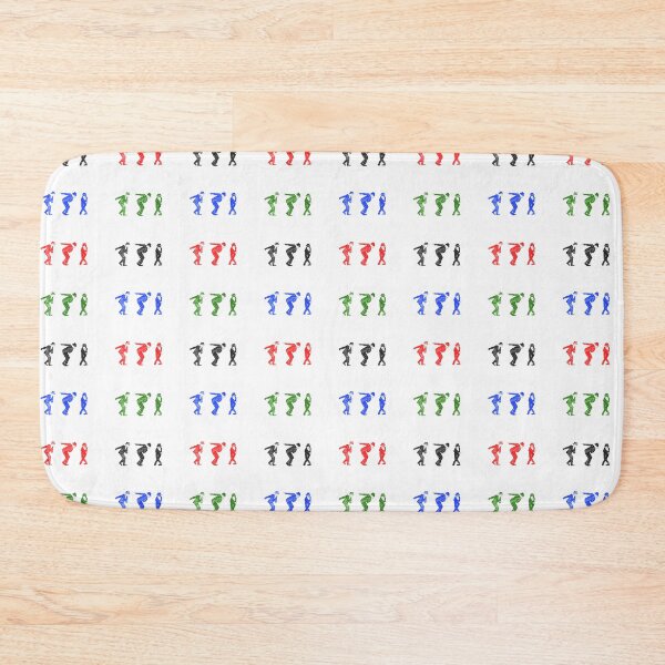 Item preview, Two Tone Walk designed and sold by erenaeoth.