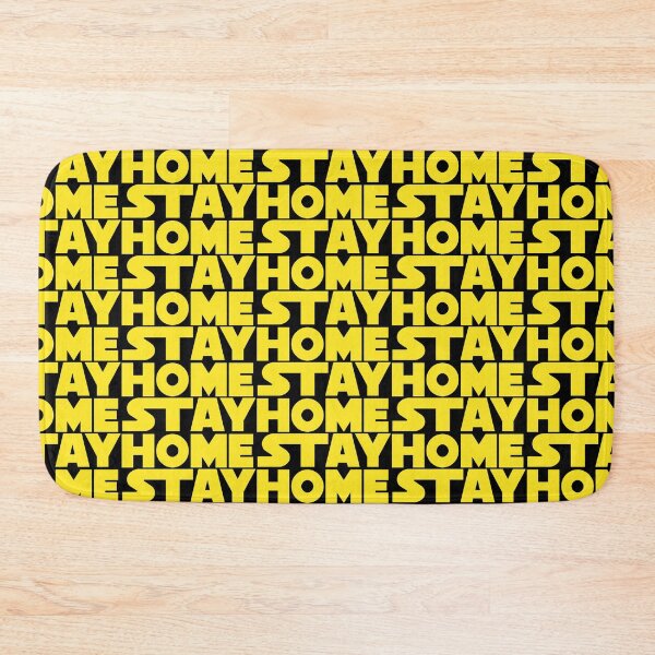 Item preview, Stay Home SW designed and sold by CollectorsDenSG.