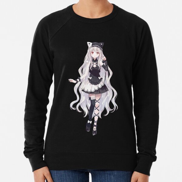 Sudaderas anime on sale baratas