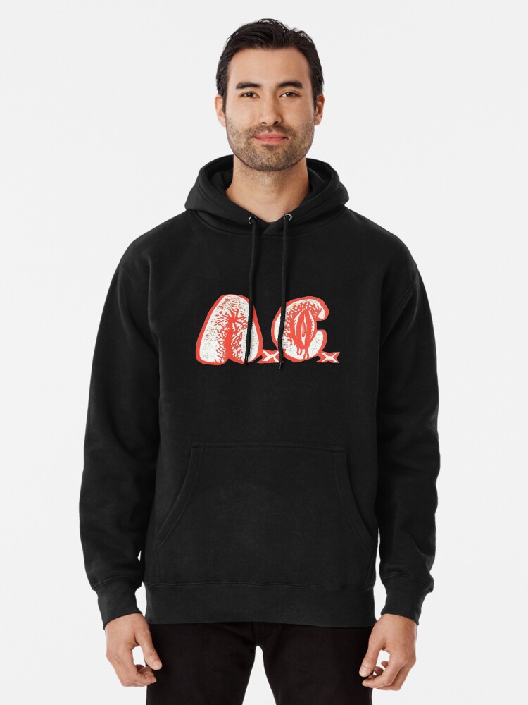 grindcore hoodie