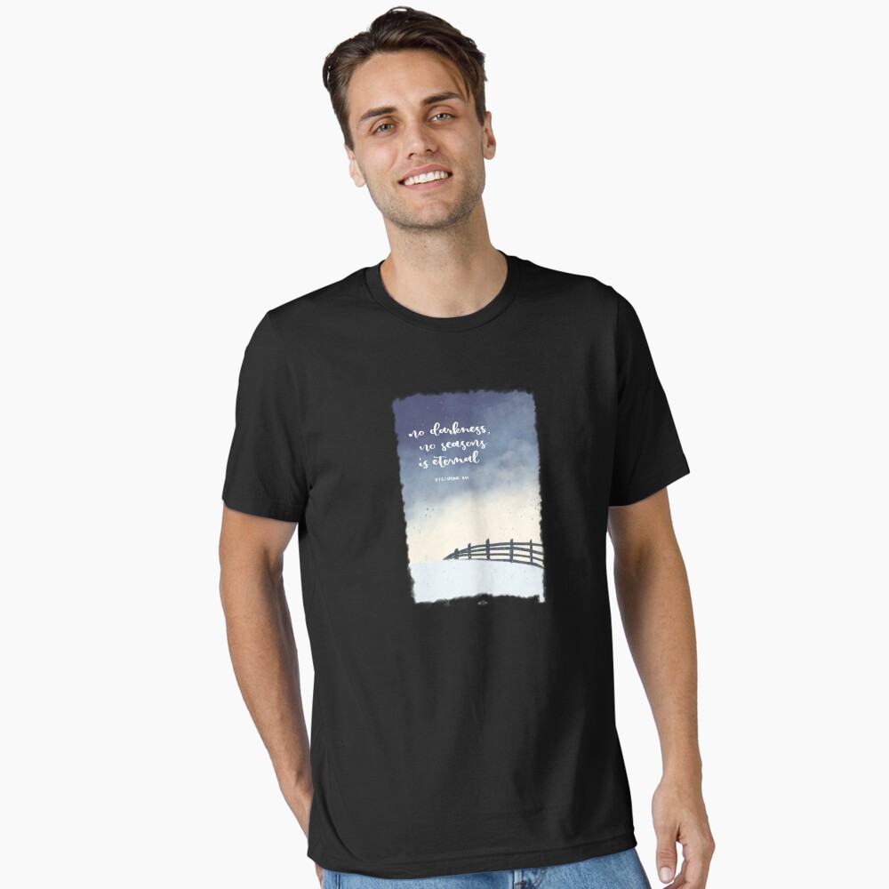Item preview, Essential T-Shirt designed and sold by alttring.