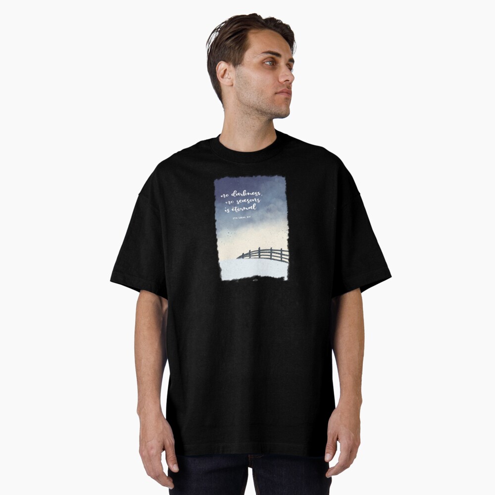 Item preview, Oversized T-Shirt designed and sold by alttring.