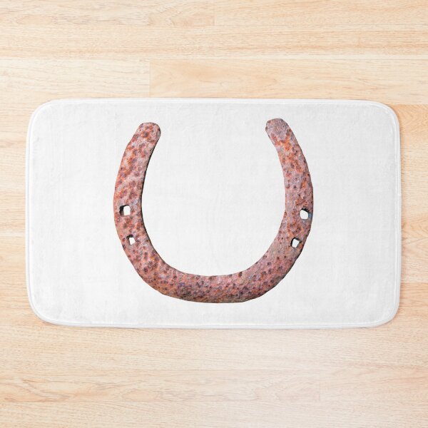 Item preview, Rusty Horseshoe designed and sold by MarkUK97.